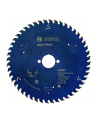 bosch powertools Bosch Circular saw blade Expert for Wood, 190mm (blue) - nr 1