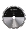 bosch powertools Bosch circular saw blade standard for aluminum, 165mm - nr 2
