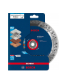 bosch powertools Bosch diamond cutting disc Expert MultiMaterial, O 180mm (bore 22.23mm) - nr 2