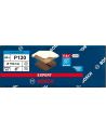 bosch powertools Bosch Expert M480 mesh sanding sheet O 150mm, K120 (50 pieces) - nr 8