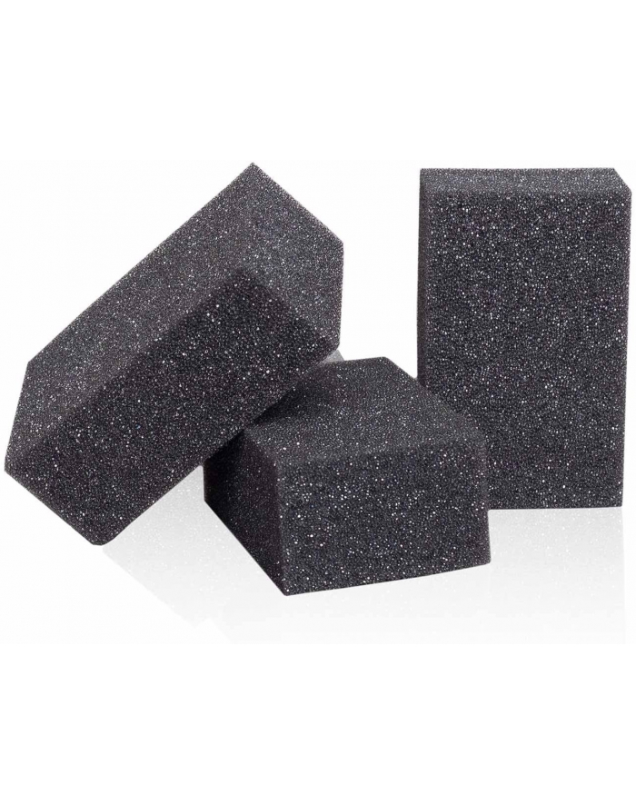 bosch powertools Bosch EXPERT S470 Combi sanding block set, 3 pieces, sanding sponge (multicolored, 97 x 69 x 26mm) główny