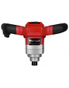 Einhell Cordless paint mortar stirrer TE-MX 18 Li - Solo, 18V, stirrer (red/Kolor: CZARNY, without battery and charger) - nr 14