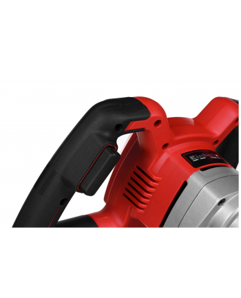 Einhell Cordless paint mortar stirrer TE-MX 18 Li - Solo, 18V, stirrer (red/Kolor: CZARNY, without battery and charger)