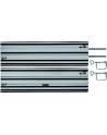 Einhell Aluminum guide rail L700, 2-piece - nr 1