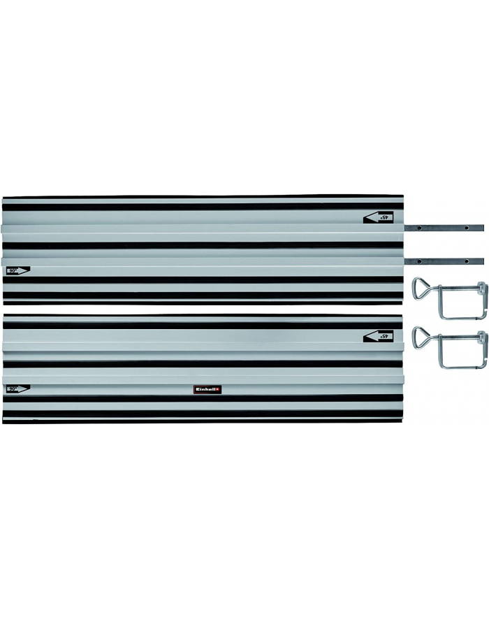 Einhell Aluminum guide rail L700, 2-piece główny