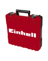 Einhell Cordless drill TE-CD 18/40 Li BL (red/Kolor: CZARNY, 2x Li-Ion batteries 2.0Ah, in case) - nr 9