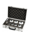 Makita EZYCHANGE BIM hole saw set universal (9 pieces, 25 to 76mm) - nr 2