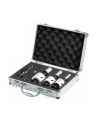Makita EZYCHANGE BIM hole saw set electrician 1 (8 pieces, 16 to 51mm) - nr 2
