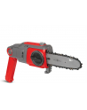 WOLF-Garten e-multi-star PS 20 eM cordless pruner, chainsaw (red/grey, without handle) - nr 3