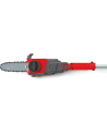 WOLF-Garten e-multi-star PS 20 eM cordless pruner, chainsaw (red/grey, without handle) - nr 5