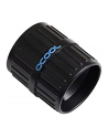 Alphacool Eistools Strong Guy pipe and hose deburrer, pipe deburrer (Kolor: CZARNY) - nr 1