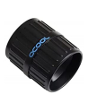 Alphacool Eistools Strong Guy pipe and hose deburrer, pipe deburrer (Kolor: CZARNY) - nr 4