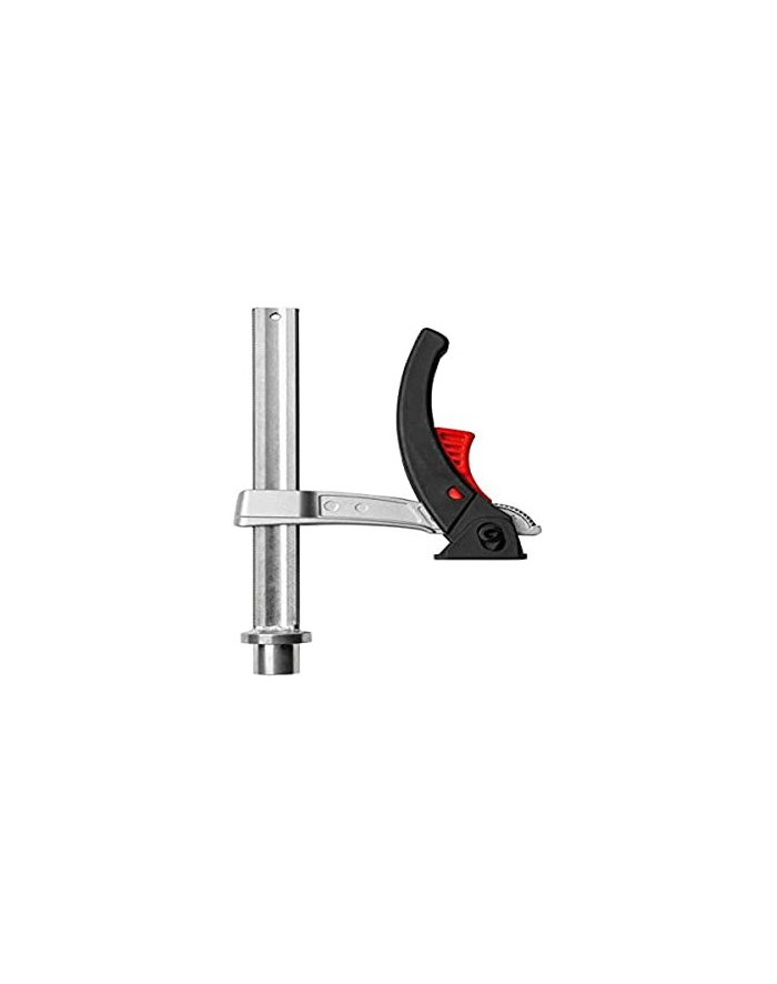 BESSEY clamping element TW20-15-8-KLI, for multifunctional tables, clamp (silver) główny
