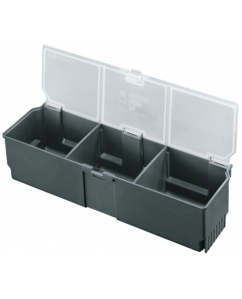 bosch powertools Bosch Large accessory box - size S, insert (for Bosch system box)