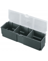 bosch powertools Bosch Large accessory box - size S, insert (for Bosch system box) - nr 2