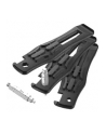 Wera Bicycle Set 15, 5 pieces, wrench (Kolor: CZARNY, tire lever + bit = screw tool) - nr 12