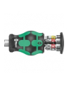 Wera Kraftform compact stubby magazine 2 bit set (Kolor: CZARNY/green, 7 pieces) - nr 22