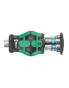Wera Kraftform compact stubby magazine 3 bit set (Kolor: CZARNY/green, 7 pieces) - nr 22