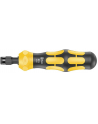 Wera 921 Kraftform Plus impact screwdriver (Kolor: CZARNY/yellow, 1/4'') - nr 1