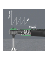 Wera torque wrench Safe-Torque A 2 (Kolor: CZARNY/green, 1/4'' hexagon, 2-12 Nm) - nr 11