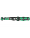 Wera torque wrench Safe-Torque A 2 (Kolor: CZARNY/green, 1/4'' hexagon, 2-12 Nm) - nr 1