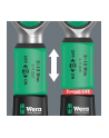 Wera Safe-Torque A1 Set 1, 10 pieces, torque wrench (Kolor: CZARNY/green, 1/4'' square, 2-12 Nm) - nr 11