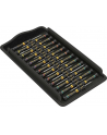 Wera Kraftform Micro ESD Big Pack 1 screwdriver set (Kolor: CZARNY/yellow, 25 pieces) - nr 1