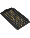 Wera Kraftform Micro ESD Big Pack 1 screwdriver set (Kolor: CZARNY/yellow, 25 pieces) - nr 2