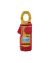 Wiha 45219 current measuring clamp, up to 1,000 V AC, measuring device (red/yellow, contactless one-hand test) - nr 7