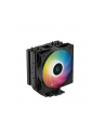 DeepCool AG400 BK ARGB, CPU cooler (Kolor: CZARNY) - nr 1