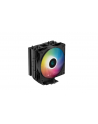 DeepCool AG400 BK ARGB, CPU cooler (Kolor: CZARNY) - nr 24