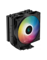 DeepCool AG400 BK ARGB, CPU cooler (Kolor: CZARNY) - nr 6