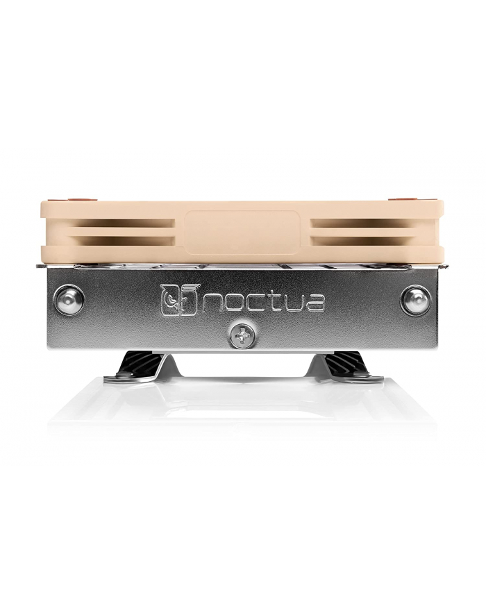 Noctua NH-L9a-AM5, Attachment/Mounting (silver/beige) główny