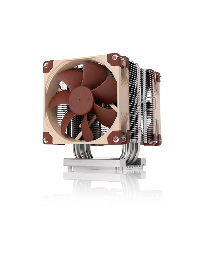 Noctua NH-U9 DX-4677, CPU cooler główny