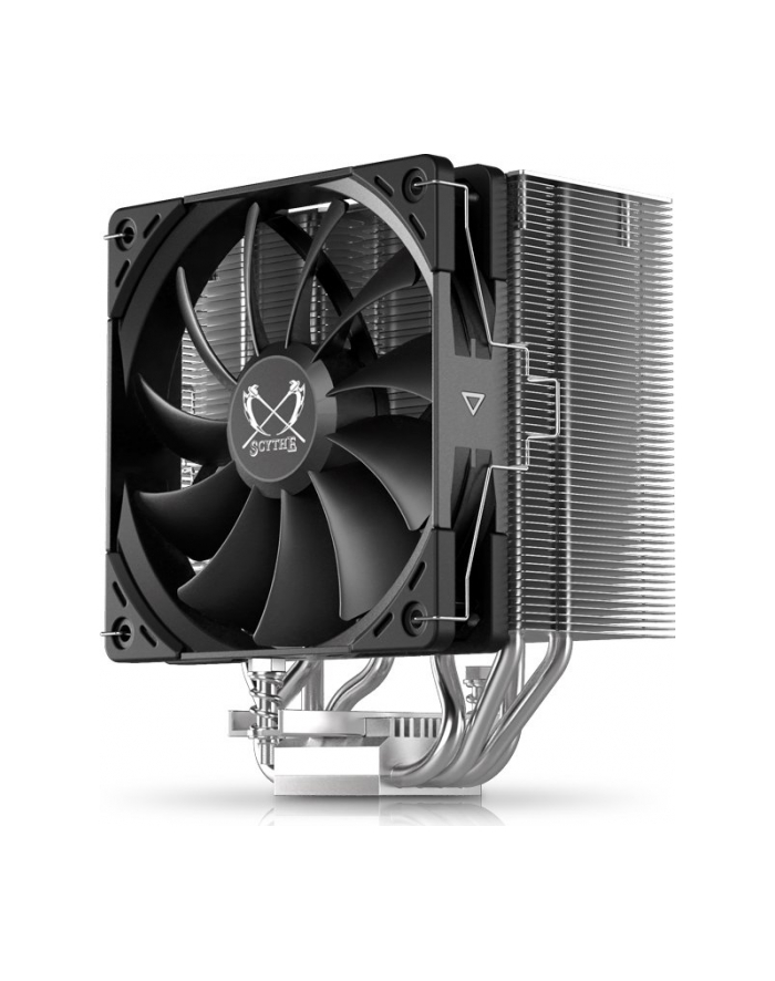 Scythe Kotetsu Mark II Rev B, CPU cooler główny