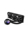 ASUS ROG STRIX LC II 360mm, water cooling (Kolor: CZARNY) - nr 7