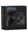 Alphacool icicle quick release coupling G1/4 IG - Deep Black (Kolor: CZARNY (matt)) - nr 3