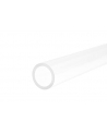 Alphacool icicles 16/13mm 90 acrylic (PMMA) 20/40 cm, tube (transparent, angled) - nr 10