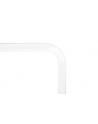 Alphacool icicles 16/13mm 90 acrylic (PMMA) 20/40 cm, tube (transparent, angled) - nr 11