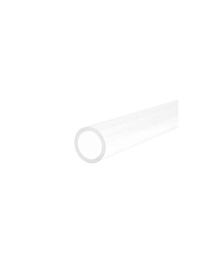 Alphacool icicles 16/13mm 90 acrylic (PMMA) 20/40 cm, tube (transparent, angled) główny