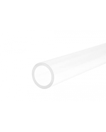 Alphacool icicles 16/13mm 90 acrylic (PMMA) 20/40 cm, tube (transparent, angled)