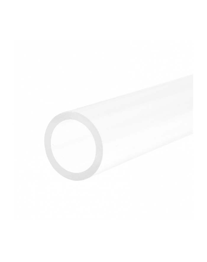 Alphacool icicles 16/13mm 90 acrylic (PMMA) 20/40 cm, tube (transparent, angled) główny