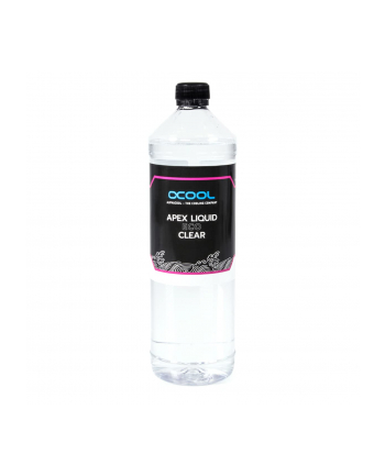 Alphacool Apex Liquid ECO 1000ml clear, coolant (transparent)