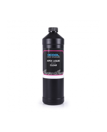 Alphacool Apex Liquid ECO 1000ml clear, coolant (transparent)