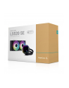 DeepCool LS520 SE 240mm, water cooling (Kolor: CZARNY) - nr 11