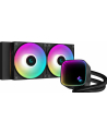 DeepCool LS520 SE 240mm, water cooling (Kolor: CZARNY) - nr 35