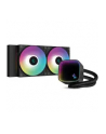 DeepCool LS520 SE 240mm, water cooling (Kolor: CZARNY) - nr 36