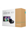DeepCool LS520 SE 240mm, water cooling (Kolor: CZARNY) - nr 37