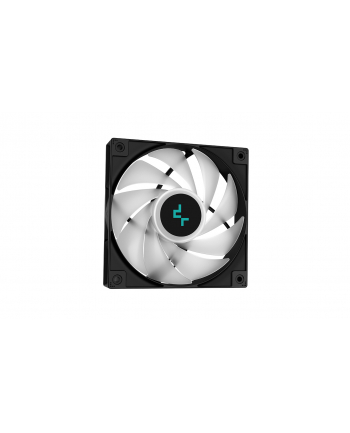 DeepCool LS520 SE 240mm, water cooling (Kolor: CZARNY)