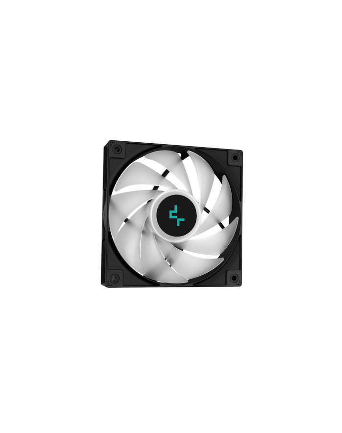 DeepCool LS520 SE 240mm, water cooling (Kolor: CZARNY) główny